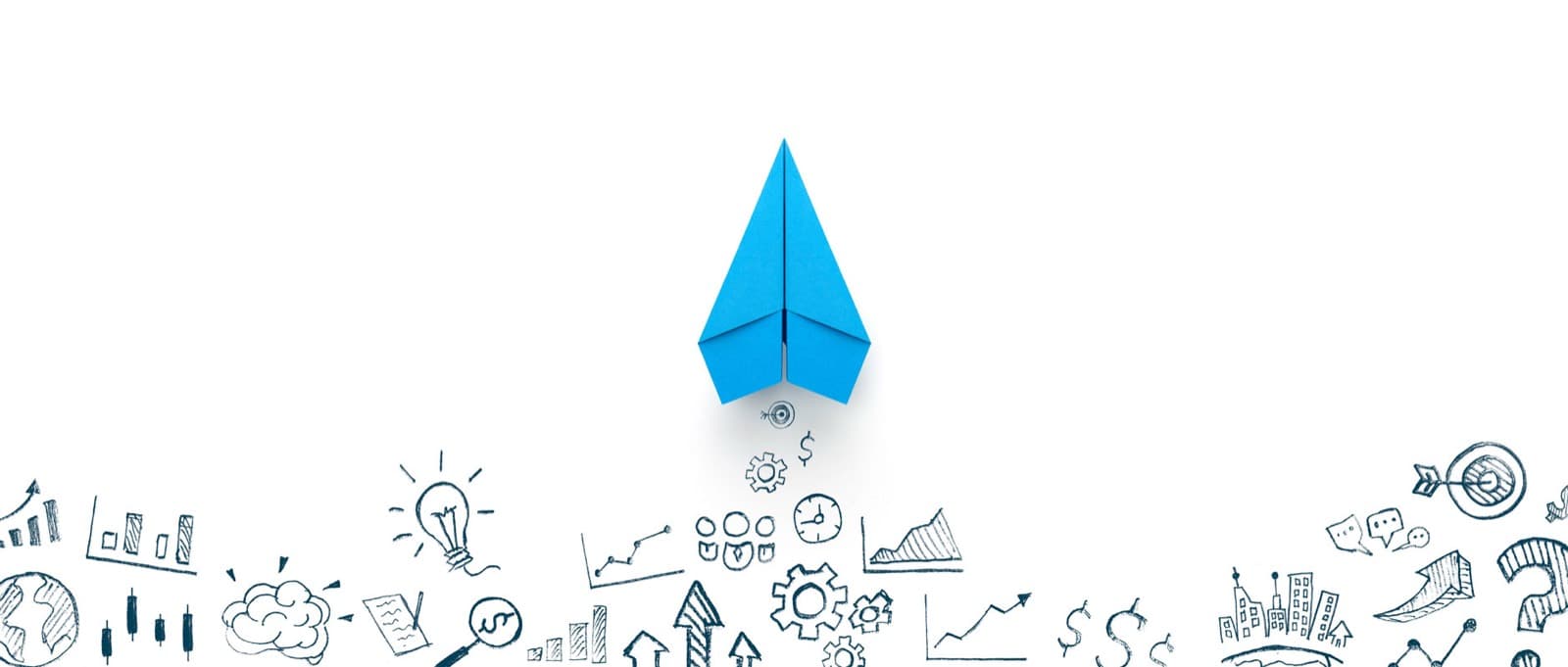 Concord business plan and investor materials